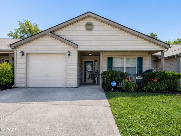 1740 Cape Brittany Way, Knoxville, TN 37932