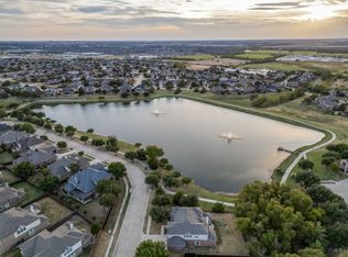 2603 Stallions Ln, Celina, TX 75009
