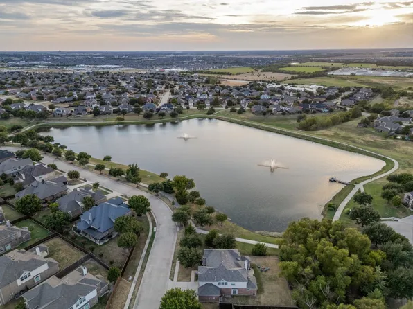 2603 Stallions Ln, Celina, TX 75009