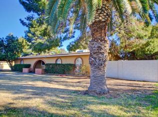 5149 E Shaw Butte Dr, Scottsdale, AZ 85254