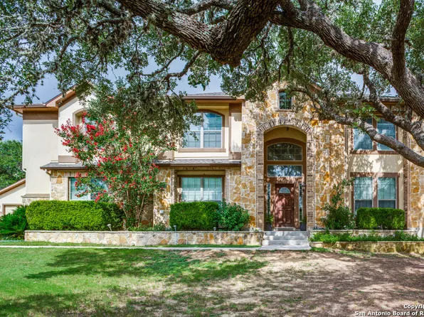 28103 George Obrien, San Antonio, TX 78260