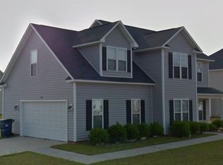 267 Bennington Dr, Raeford, NC 28376