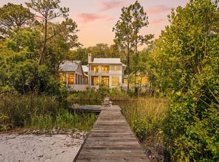 353 Wilderness Way, Santa Rosa Beach, FL 32459