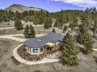 1564 Larkspur Ln, Westcliffe, CO 81252