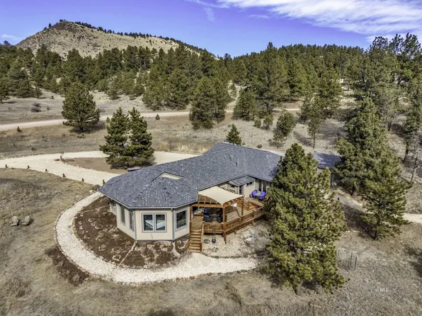 1564 Larkspur Ln, Westcliffe, CO 81252
