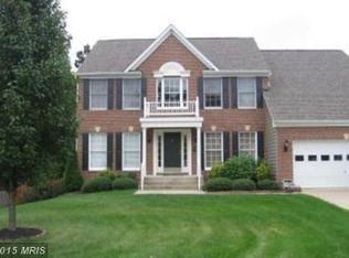 63 Boulder Dr, Stafford, VA 22554