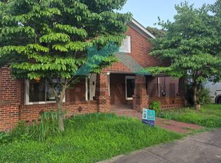 113 S 2nd Ave, Mayodan, NC 27027