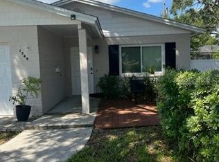 1749 New Hampshire Ave NE, Saint Petersburg, FL 33703