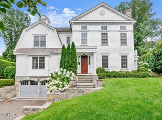 14 Francine Dr, Greenwich, CT 06830
