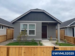 4671 Finch St, Albany, OR 97322