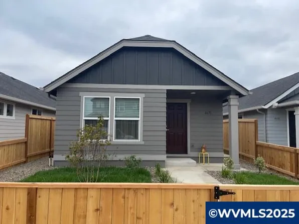 4671 Finch St, Albany, OR 97322