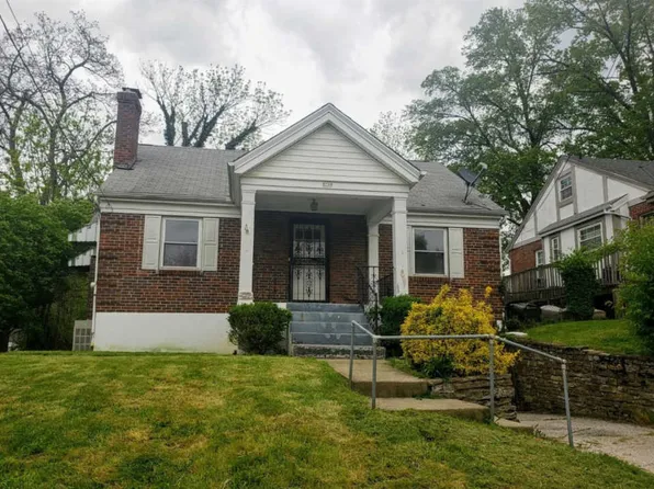 6709 Hampton Dr, Cincinnati, OH 45236