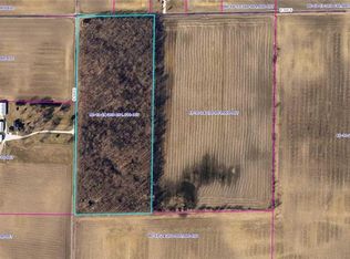 0 E 300 S, Tipton, IN 46072