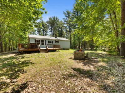 1 Macomber Pines Road, Mount Desert, ME, 04660
