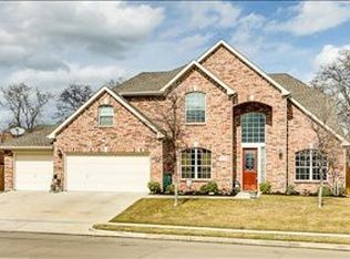 12316 Woodland Springs Dr, Fort Worth, TX 76244