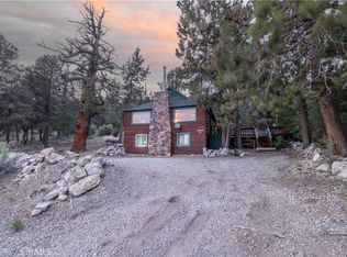 88 E Lakeview Trl, Big Bear City, CA 92314