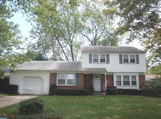 109 Warwick Ave, Cinnaminson, NJ 08077