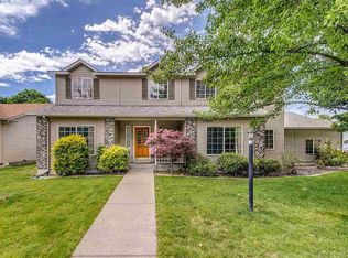 4985 N Paynton Way, Boise, ID 83713