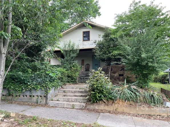 2012 Lyndhurst Ave, Charlotte, NC 28203