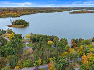 2 Old Wausau Rd, Stevens Pt, WI 54481