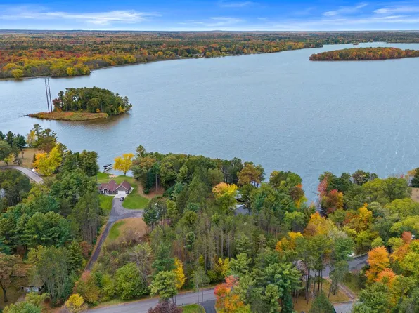 Lot 2 OLD WAUSAU ROAD, Stevens Point, WI 54481