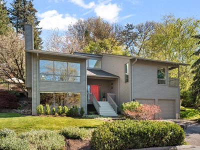 5745 SW Gaines Ct, Portland, OR, 97221