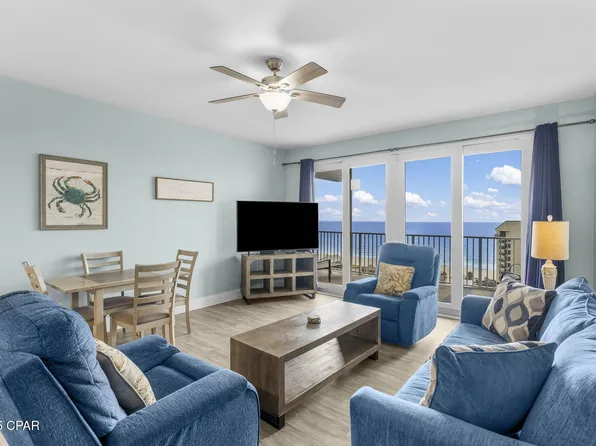 9860 S Thomas Dr Unit 1107, Panama City Beach, FL 32408
