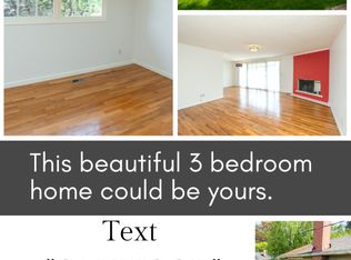 6970 SW Oakwood Dr, Beaverton, OR 97008