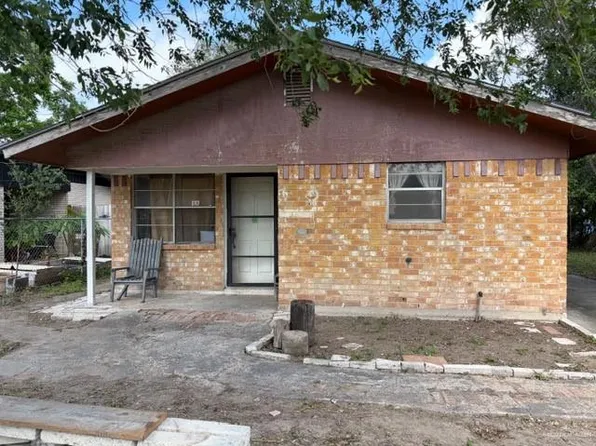 107 N 28th Ave, Edinburg, TX 78542