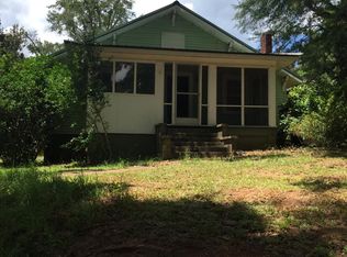 58 Avenue A NW, Wedowee, AL 36278