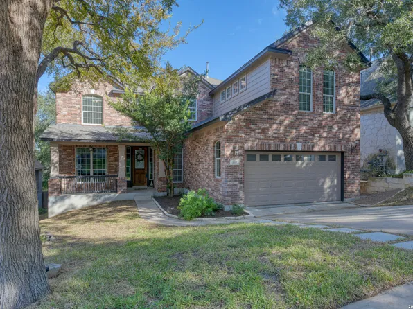 1110 CHARLISAS WAY, San Antonio, TX 78216