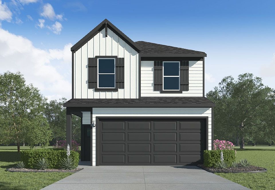 Plan Elevation.