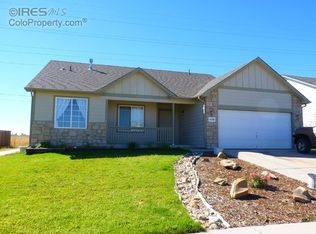 8400 19th Street Rd, Greeley, CO 80634