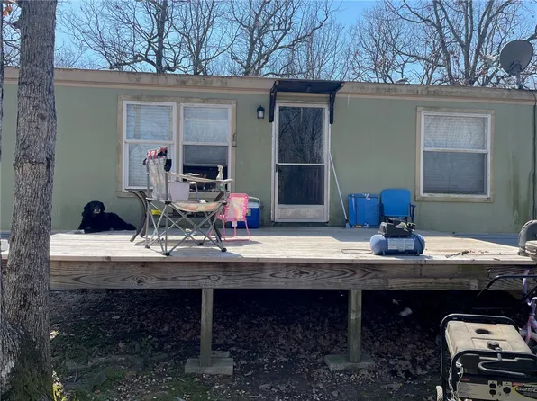 42690 County Road 570, Eucha, OK 74342