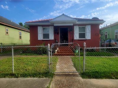 1234-32 Sere St, New Orleans, LA, 70122