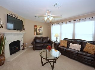 161 Rodeo Dr, Manvel, TX 77578