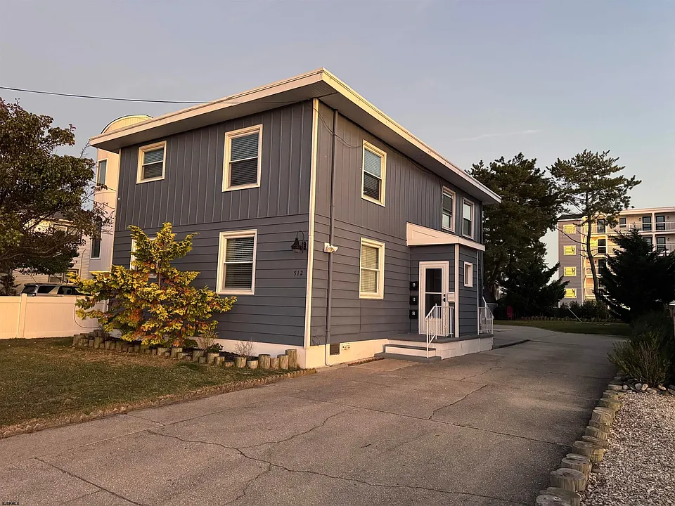 512-A W Brigantine Ave #1