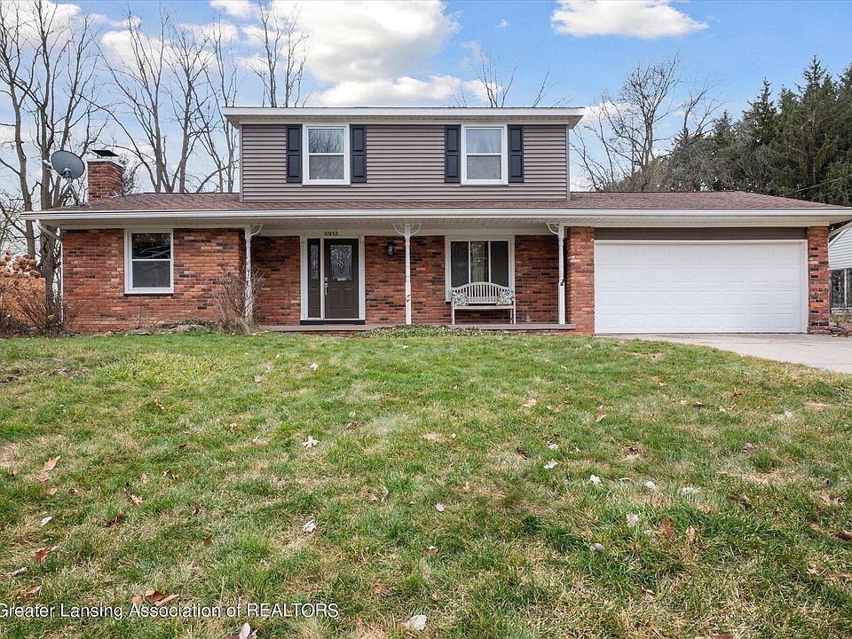 5913 Bayonne Ave, Haslett, MI 48840 Zillow