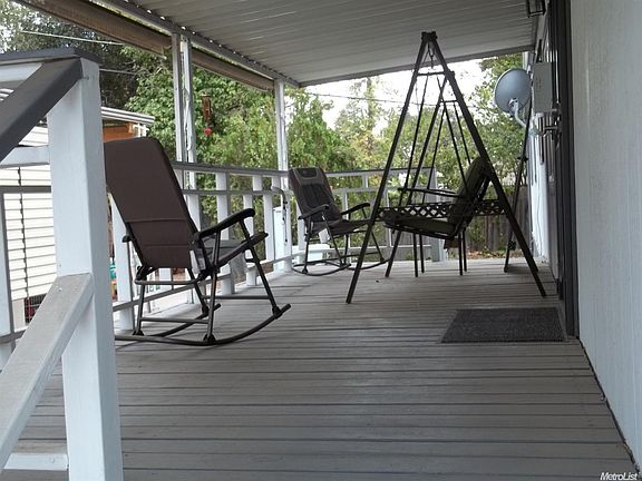 2nd image of 5935 Auburn Blvd Space 132