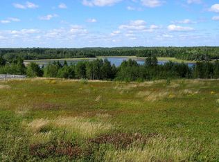 9 Blueberry Shores Rd, Jonesport, ME 04649