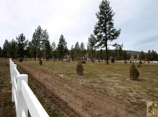 0 Penrod Canyon Rd, Mountain Center, CA 92561