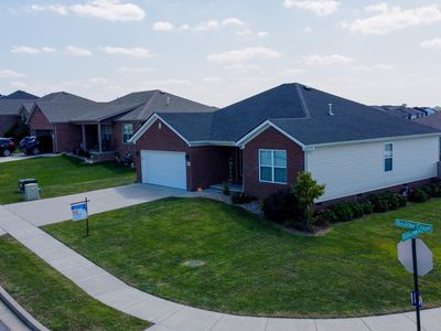 639 Boulder Ct, Berea, KY, 40403