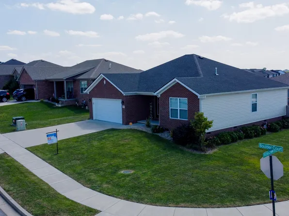 639 Boulder Ct, Berea, KY 40403