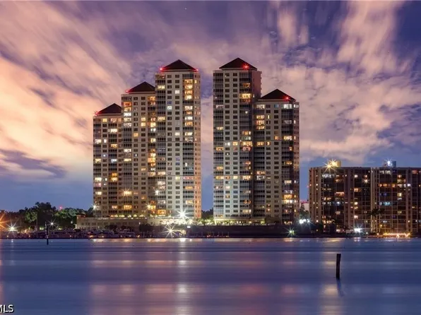 2104 W 1st St APT 3103, Fort Myers, FL 33901