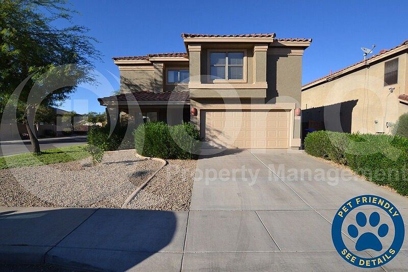 2370 E Hazeltine Way, Chandler, AZ 85249 Zillow