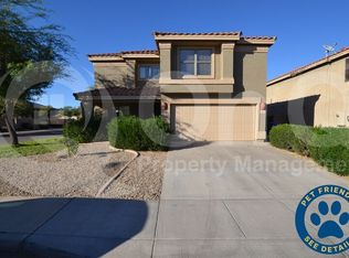 2370 E Hazeltine Way, Chandler, AZ 85249