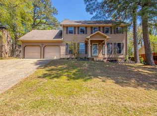 2702 Grist Mill Rd, Little Rock, AR 72227