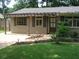 541 Chalmers Rd, Memphis, TN 38120