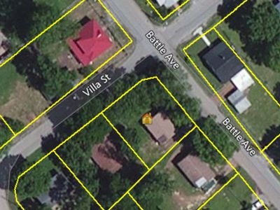 402 Battle Ave, Murfreesboro, TN, 37129
