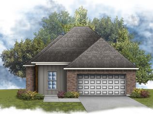 Derose H Plan, Kennesaw Creek, Athens, AL 35613